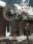 Dirk Steinhöfel, Dirk Steinhöfel - Die Kinder im Wind