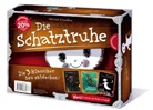 Otfried Preussler, Winnie Gebhardt, F. J. Tripp, F.J. Tripp, Franz J. Tripp, Mathias Weber - Die Schatztruhe, 3 Bde.
