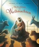 Elena Pasquali, Giuliano Ferri - Die Erzählung von Weihnachten