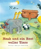 Renita Boyle, Honor Ayres - Noah und ein Boot voller Tiere