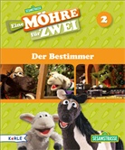 Hege, Möller - Eine Möhre für Zwei - Der Bestimmer