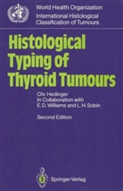 Christoph Hedinger - Histological Typing of Tyroid Tumours