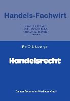 Eugen Klunzinger - Handelsrecht