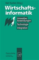 Karl Kurbel, Kar Kurbel, Karl Kurbel - Wirtschaftsinformatik '93
