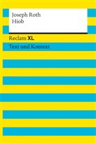 Joseph Roth, Wolfgan Pütz, Wolfgang Pütz - Hiob