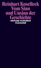 Reinhart Koselleck, Carste Dutt, Carsten Dutt - Vom Sinn und Unsinn der Geschichte