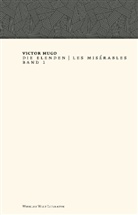 Victor Hugo - Die Elenden, 2 Bde.