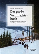Günter Stolzenberger, Günte Stolzenberger - Das große Weihnachtsbuch