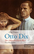 Olaf Peters - Otto Dix