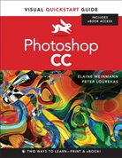 Peter Lourekas, Elaine Weinmann - Photoshop CC