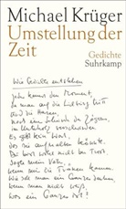 Michael Krüger - Umstellung der Zeit