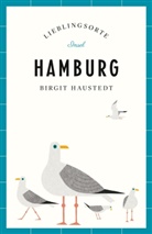 Birgit Haustedt - Hamburg Reiseführer LIEBLINGSORTE