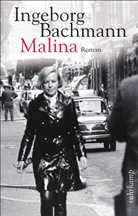 Ingeborg Bachmann - Malina