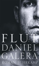 Daniel Galera - Flut