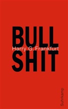 Harry G Frankfurt, Harry G. Frankfurt - Bullshit