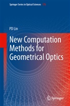 PD Lin, Psang Dain Lin - New Computation Methods for Geometrical Optics
