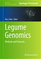 Ra J Rose, Ray J Rose, Ray Rose, Ray J. Rose - Legume Genomics