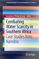 Msang Josephine Phillip, Msangi Josephine Phillip, Josephine Ph. Msangi, Josephine Phillip Msangi - Combating Water Scarcity in Southern Africa