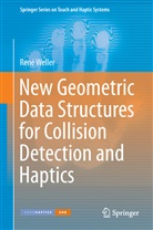 René Weller - New Geometric Data Structures for Collision Detection and Haptics
