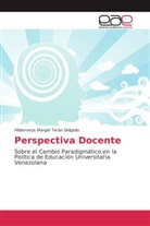Hildemarys Margot Terán Delgado - Perspectiva Docente