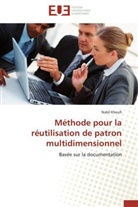 Nabil Khoufi, Khoufi-n - Methode pour la reutilisation de