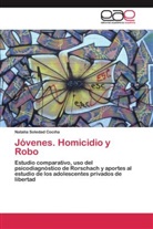 Natalia Soledad Cociña - Jóvenes. Homicidio y Robo