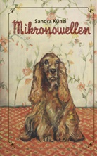 Sandra Künzi - Mikronowellen