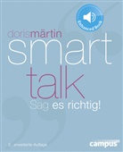 Doris Märtin - Smart Talk