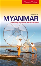 Tobias Esche - Myanmar