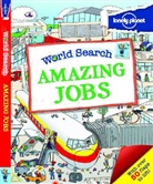 Lonely Planet - Amazing jobs : world search