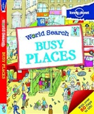 Lonely Planet - Busy places : world search