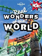 Planet Lonely, Lonely Planet - The real wonders of the world : not for parents