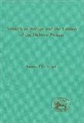 Jerome F D Creach, Jerome F. D. Creach, Claudia V. Camp, Andrew Mein - Yahweh as Refuge and the Editing of the Hebrew Psalter