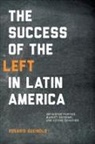 Rosario Queirolo - Success of the Left in Latin America