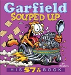 Jim Davis - Garfield, English edition - Vol.57: Garfield Souped Up