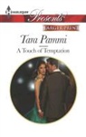 Tara Pammi - A Touch of Temptation