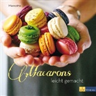 Mercotte, Sigrid Verbert - Macarons leicht gemacht