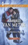Kimberly Van Meter - That Reckless Night