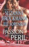 Suzanne Brockmann, Suzanne/ Sorenson Brockmann, Jill Sorenson - Passion and Peril