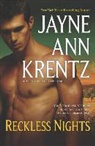 Stephanie James, Jayne Ann Krentz - Reckless Nights