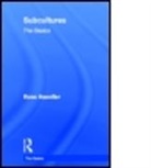 Ross Haenfler, Ross (University of Mississippi Haenfler, Haenfler Ross - Subcultures: The Basics