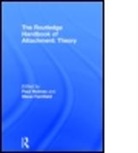Paul (In Private Practice Holmes, Paul Farnfield Holmes, Steve Farnfield, Steve (University of Roehampton Farnfield, Farnfield Steve, Paul Holmes... - Routledge Handbook of Attachment: Theory
