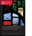 James Handford Gee, James Paul (Arizona State University Gee, James Paul Handford Gee, Michael (University of Tokyo Handford, James Gee &amp; Michael Handford, James Gee... - Routledge Handbook of Discourse Analysis