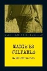 Giorgio Scerbanenco - Nadie es culpable