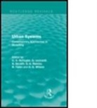 C S Leonardi Bertuglia, C. S. Leonardi Bertuglia, C.s. Leonardi Bertuglia, C S Bertuglia, C. S. Bertuglia, G. Leonardi... - Urban Systems (Routledge Revivals)