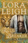 Lora Leigh - Rule Breaker