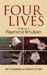 Jason Rosenhouse, Jason Smullyan Rosenhouse, Jason/ Smullyan Rosenhouse, Raymond Smullyan, Raymond M. Smullyan, Jason Rosenhouse - Four Lives