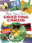 Megumi Biddle, Steve Biddle, Steve Biddle Biddle, Steve/ Biddle Biddle - Make Your Own Greeting Cards