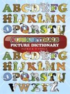 &amp;apos, Coloring Books, Coloring O''toole Books, O&amp;apos, Patrick O'Toole, Patrick O''toole... - Alphabetimals Picture Dictionary