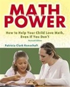 Patricia Kenschaft, Patricia Clark Kenschaft - Math Power